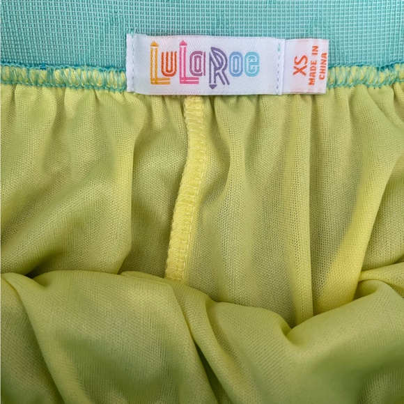 LuLaRoe Maxi Skirt - Picture 5 of 6